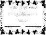 Leaves Leafwork certificate